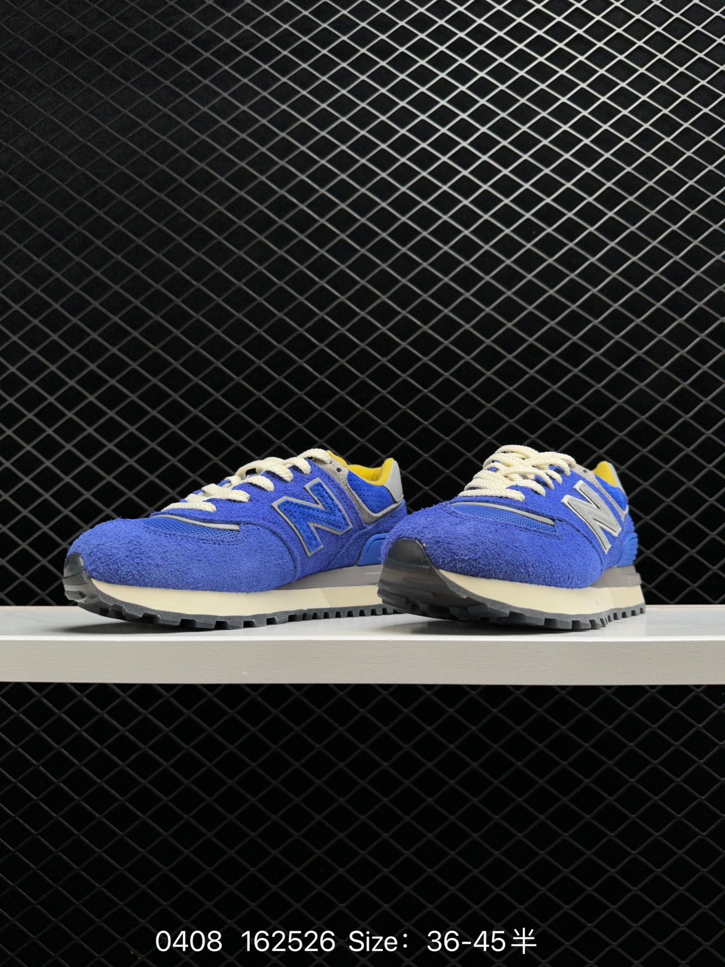 Bodega x NB  New Balance 574